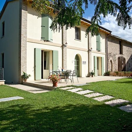 Agriturismo Campagnoletto Cavriana Exterior photo