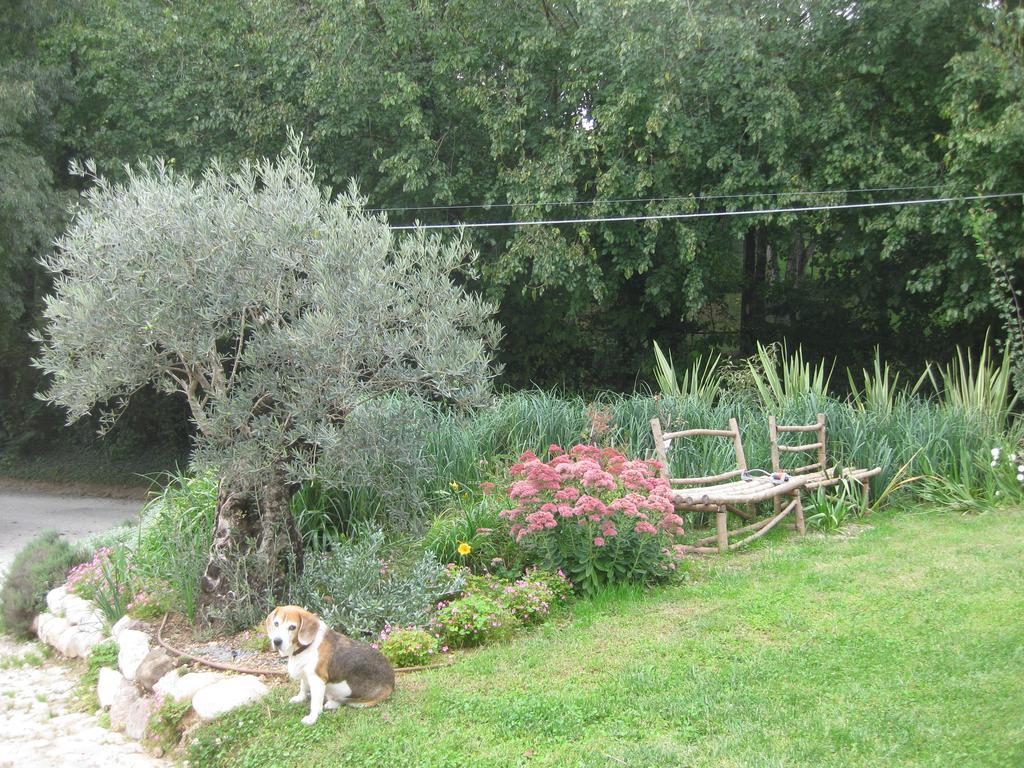 Agriturismo Campagnoletto Cavriana Exterior photo