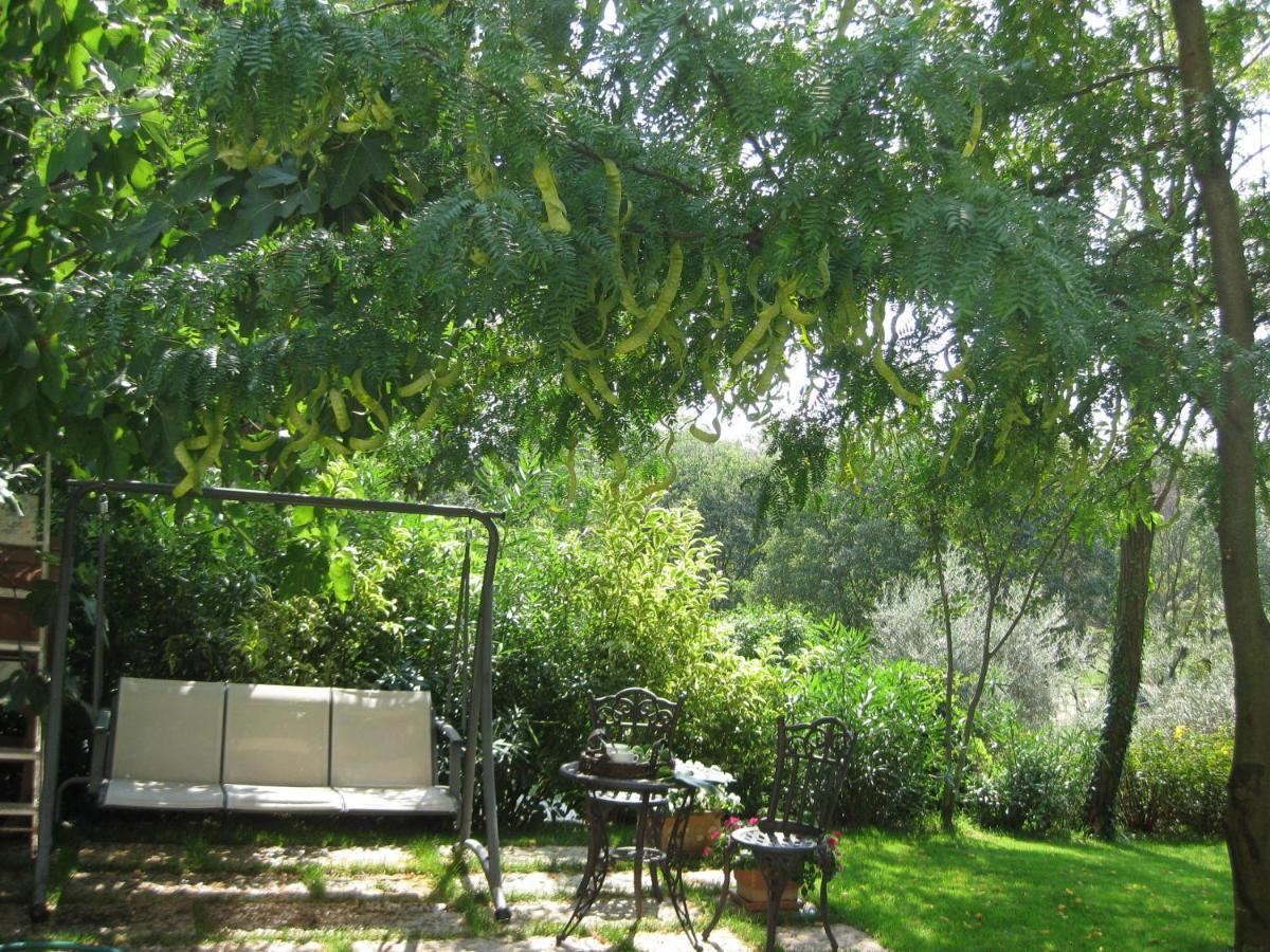 Agriturismo Campagnoletto Cavriana Exterior photo