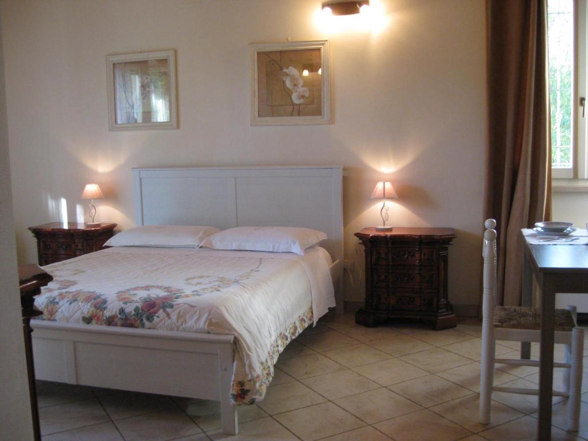 Agriturismo Campagnoletto Cavriana Exterior photo