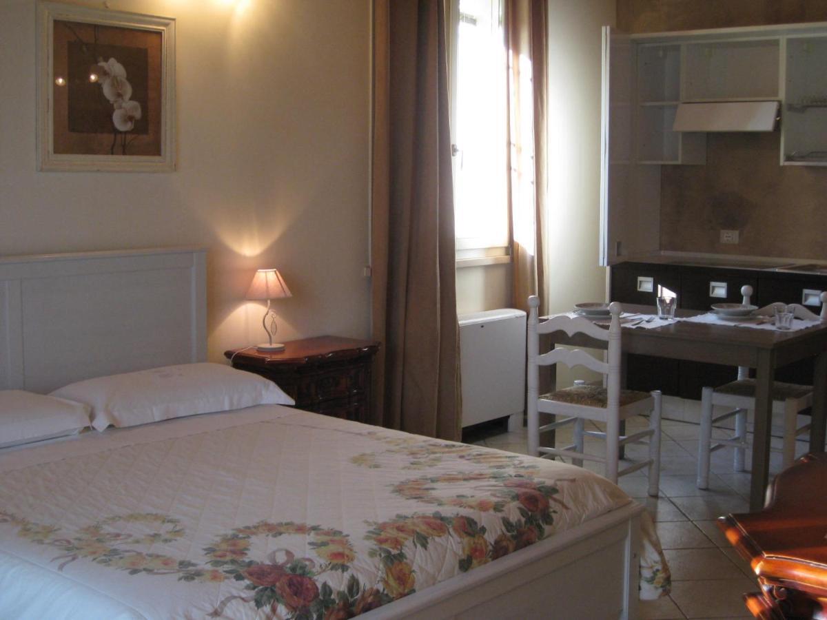 Agriturismo Campagnoletto Cavriana Exterior photo