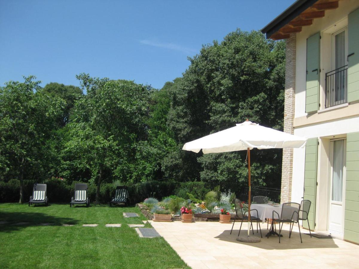 Agriturismo Campagnoletto Cavriana Exterior photo