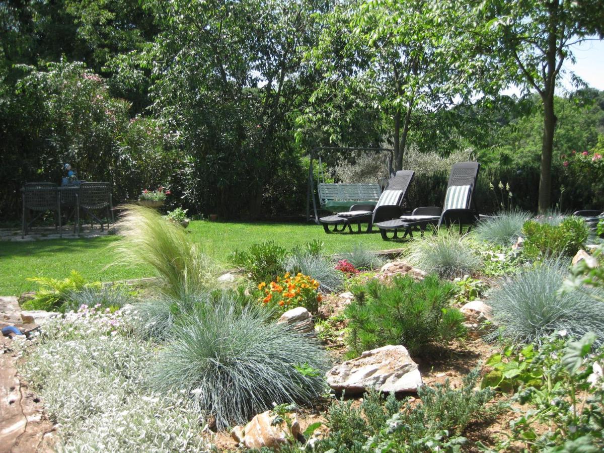 Agriturismo Campagnoletto Cavriana Exterior photo